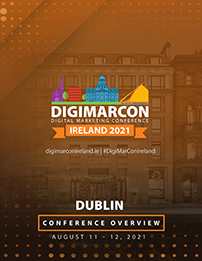 DigiMarCon Dublin 2023