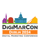 DigiMarCon Dublin – Digital Marketing Conferences